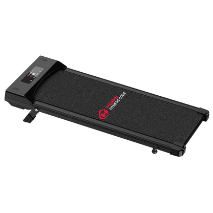 Treadmill C1, Speed 1-10KM/H, 5% Manual Incline