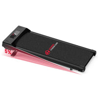 Treadmill C1, Speed 1-10KM/H, 5% Manual Incline