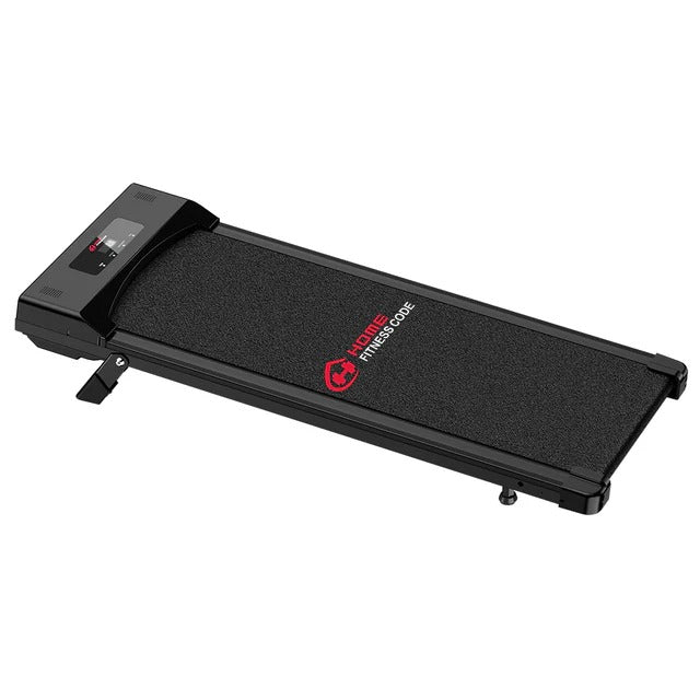 Treadmill C1, Speed 1-10KM/H, 5% Manual Incline