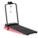 Treadmill C1, Speed 1-10KM/H, 5% Manual Incline